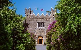 Waterford Castle Hotel Ireland